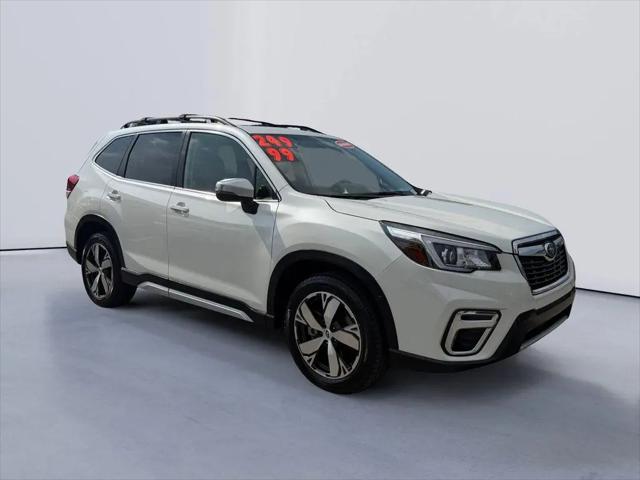 2020 Subaru Forester Touring for sale in Knoxville, TN