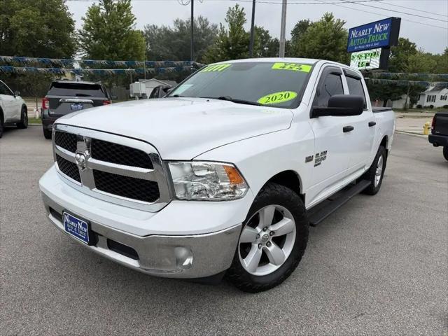 2020 Ram 1500 ST for sale in Green Bay, WI