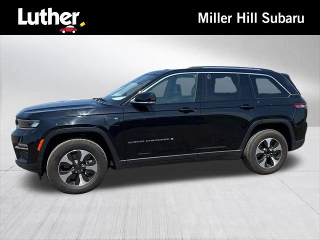 2024 Jeep Grand Cherokee Base for sale in Duluth, MN