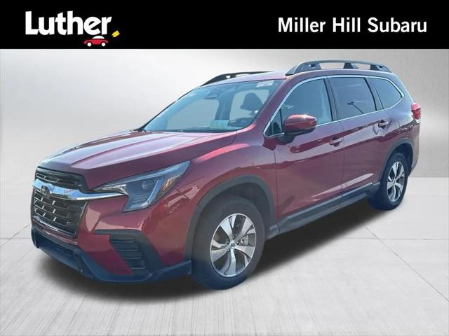 2025 Subaru Ascent Premium 7-Passenger for sale in Duluth, MN