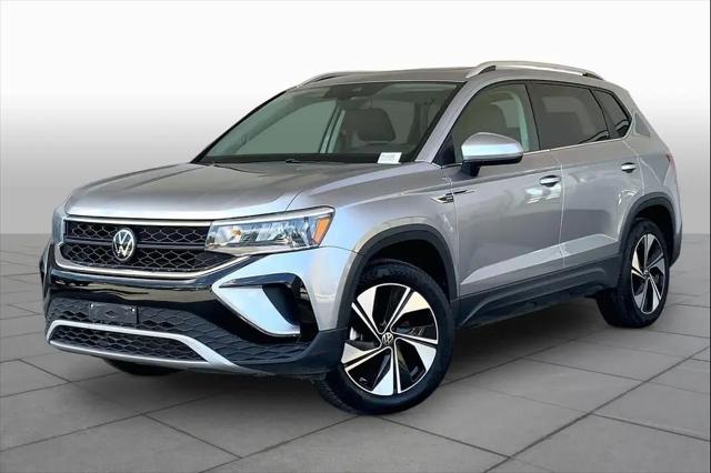 2024 Volkswagen Taos 1.5T SE for sale in Panama City, FL