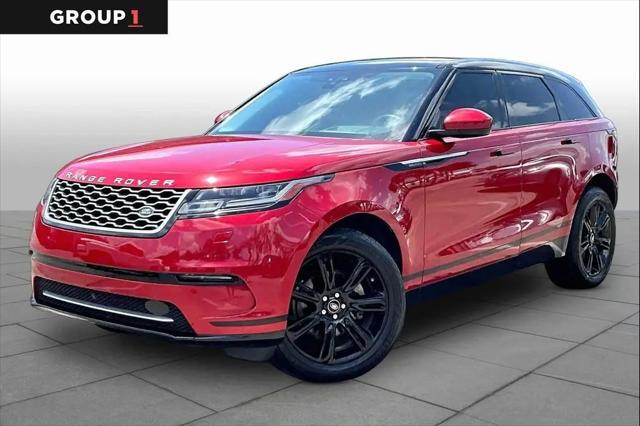 2020 Land Rover Range Rover Velar P250 S for sale in Stafford, TX