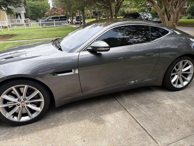 2018 Jaguar F-TYPE 380HP for sale in Fort Lauderdale, FL