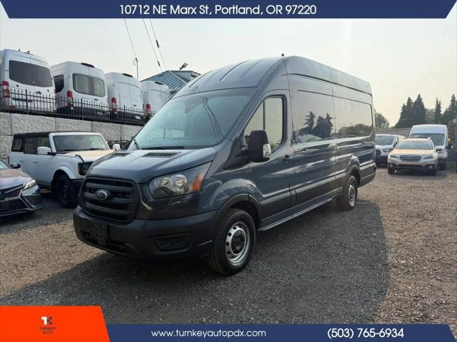 2020 Ford Transit Cargo Van Base for sale in Portland, OR