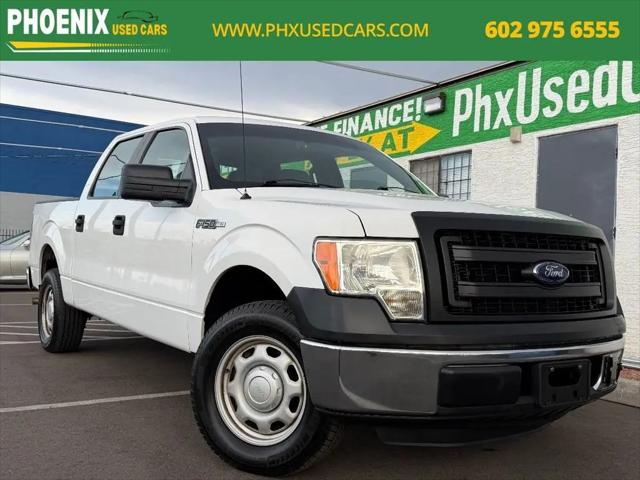 2013 Ford F-150 XL for sale in Phoenix, AZ