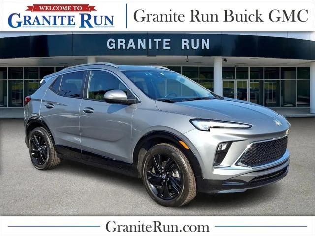 2024 Buick Encore GX Sport Touring FWD for sale in Media, PA