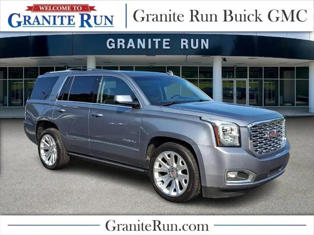 2018 GMC Yukon Denali for sale in Media, PA