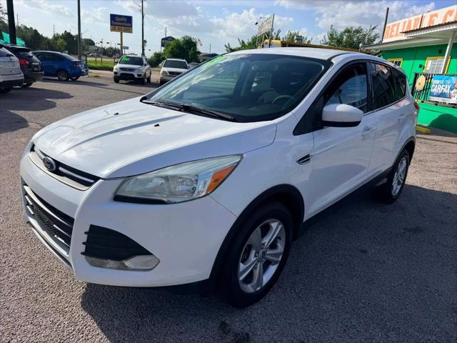 2013 Ford Escape SE for sale in Houston, TX