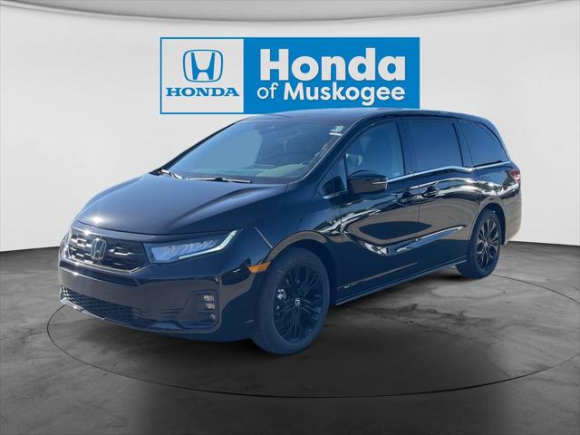 2026 Honda Odyssey Sport-L for sale in Muskogee, OK