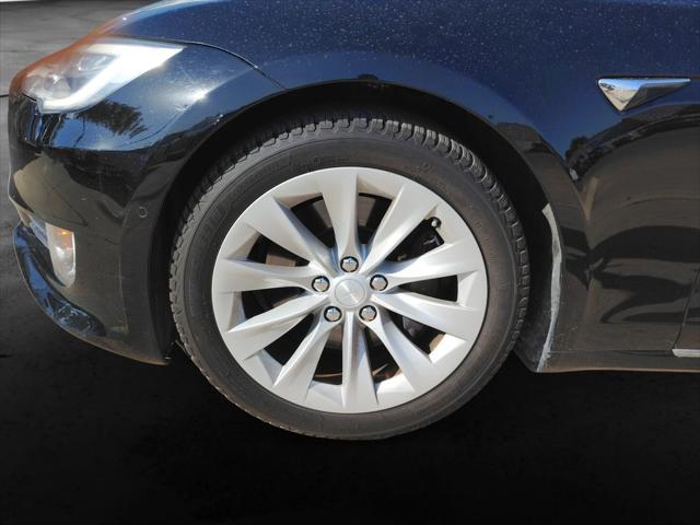 2018 Tesla Model S 75D
