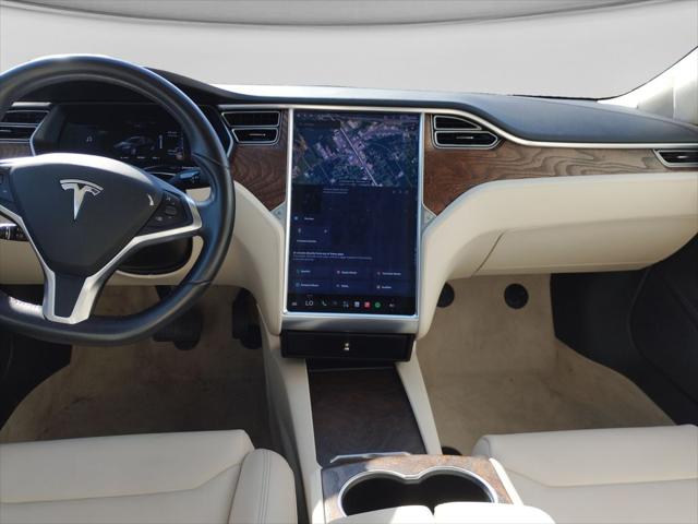2018 Tesla Model S 75D