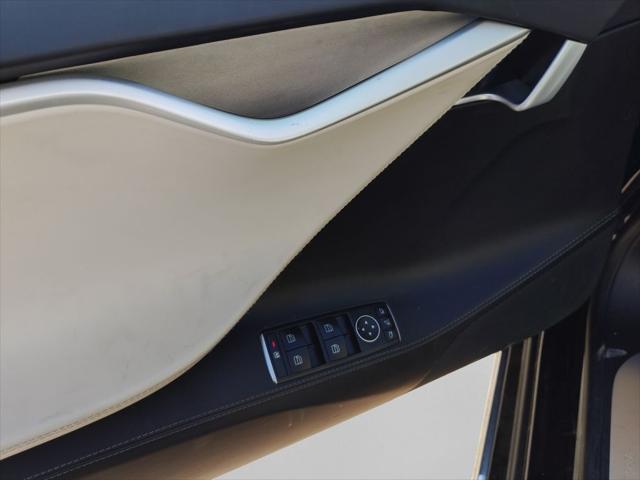 2018 Tesla Model S 75D