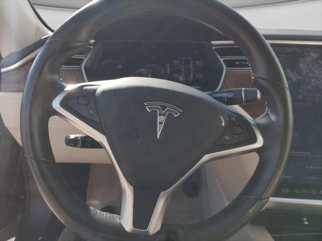 2018 Tesla Model S 75D