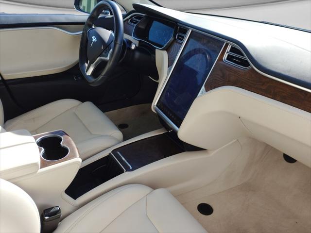 2018 Tesla Model S 75D