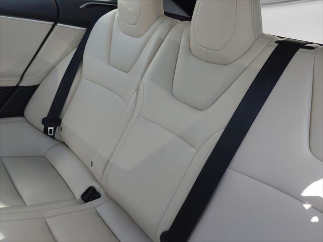 2018 Tesla Model S 75D