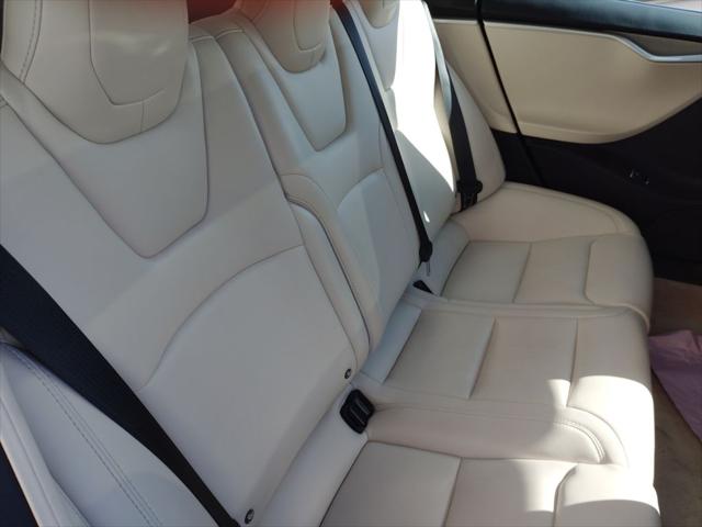 2018 Tesla Model S 75D