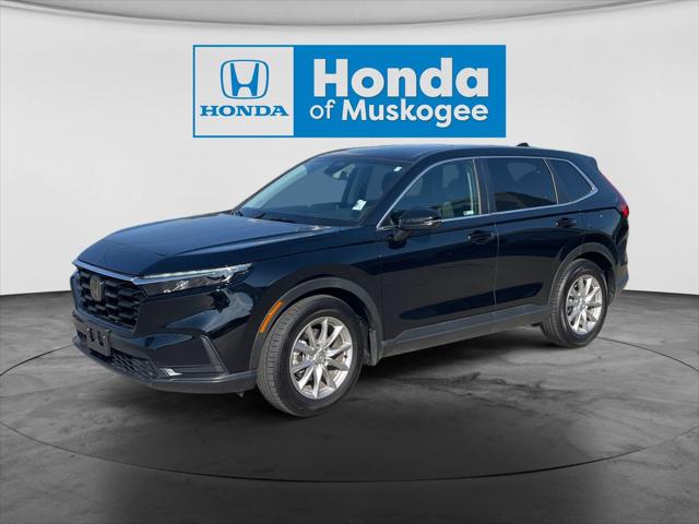2026 Honda CR-V EX 2WD for sale in Muskogee, OK