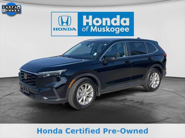 2026 Honda CR-V EX 2WD for sale in Muskogee, OK
