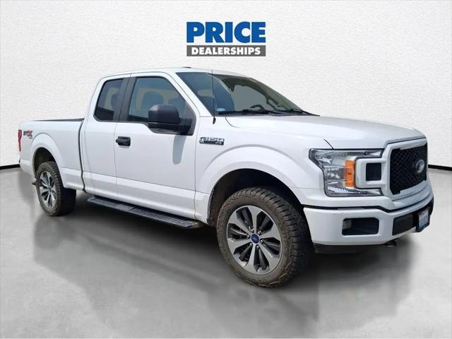2020 Ford F-150 XL for sale in Yakima, WA