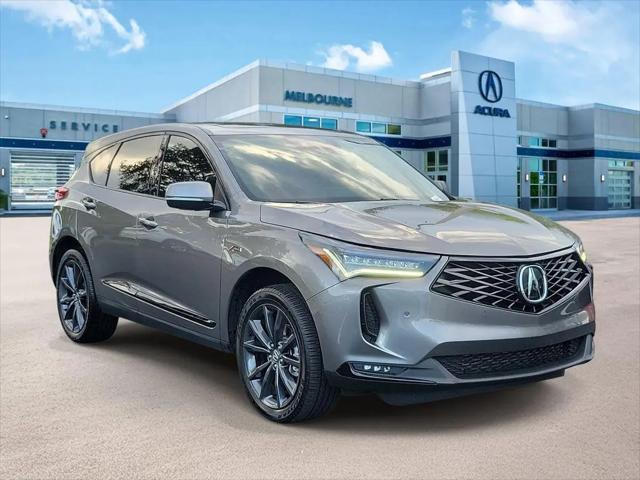 2025 Acura RDX A-SPEC for sale in Melbourne, FL