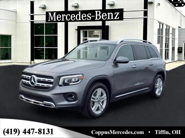 2020 Mercedes-Benz GLB 4MATIC for sale near Tiffin, OH