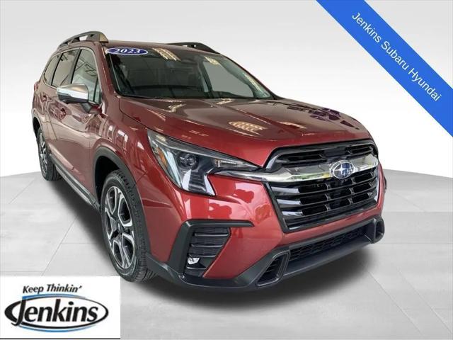 2023 Subaru Ascent Limited 7-Passenger for sale in Bridgeport, WV