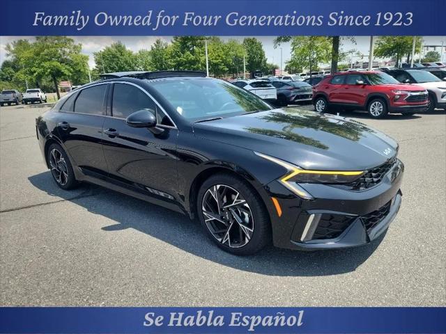 2025 Kia K5 GT-Line for sale in Rock Hill, SC