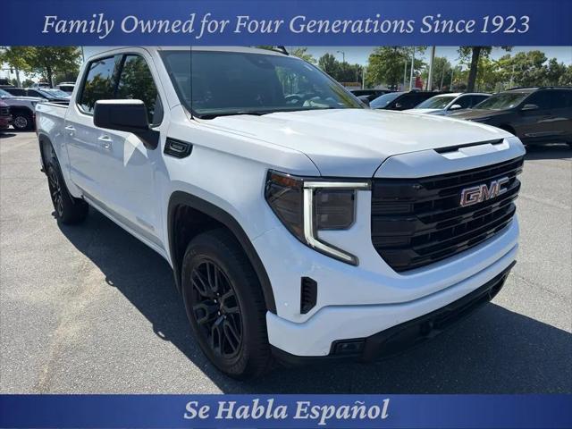 2024 GMC Sierra 1500 4WD Crew Cab Short Box Elevation with 3VL for sale in Rock Hill, SC