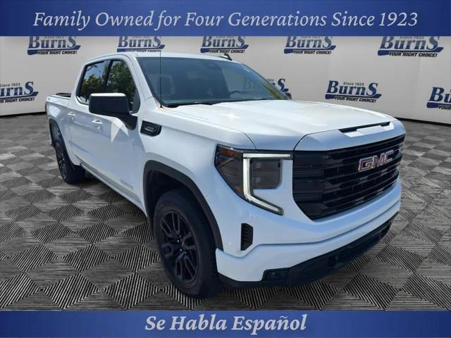2024 GMC Sierra 1500 4WD Crew Cab Short Box Elevation with 3VL for sale in Rock Hill, SC