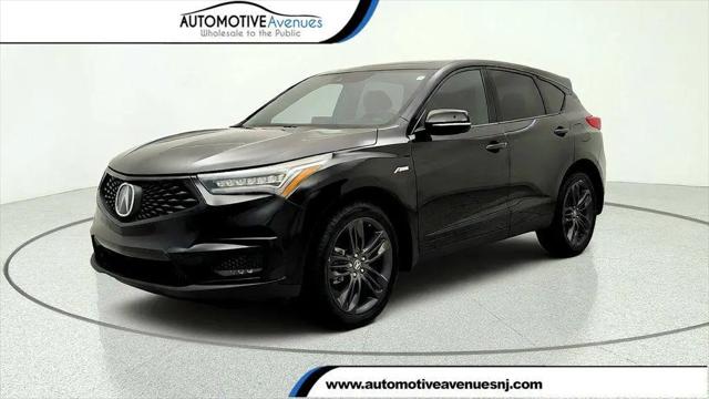 2019 Acura RDX A-SPEC Package for sale in Washington Township, NJ