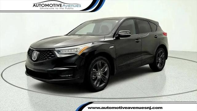 2019 Acura RDX A-SPEC Package for sale in Washington Township, NJ