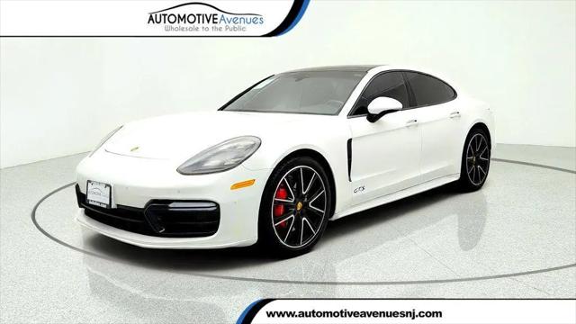 2019 Porsche Panamera GTS for sale in Washington Township, NJ