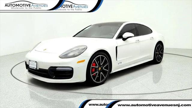 2019 Porsche Panamera GTS for sale in Washington Township, NJ