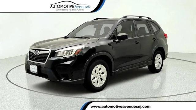 2020 Subaru Forester Base for sale in Washington Township, NJ