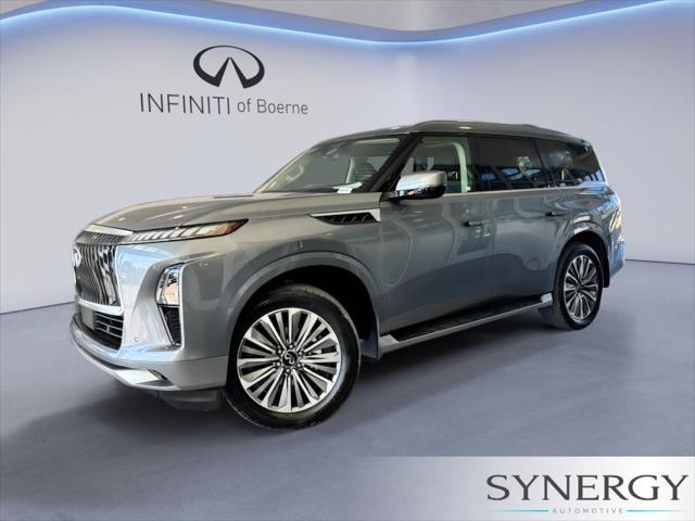 2027 INFINITI QX80 LUXE for sale in Boerne, TX