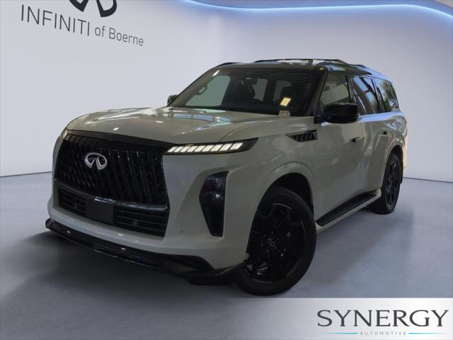 2027 INFINITI QX80 SPORT for sale in Boerne, TX