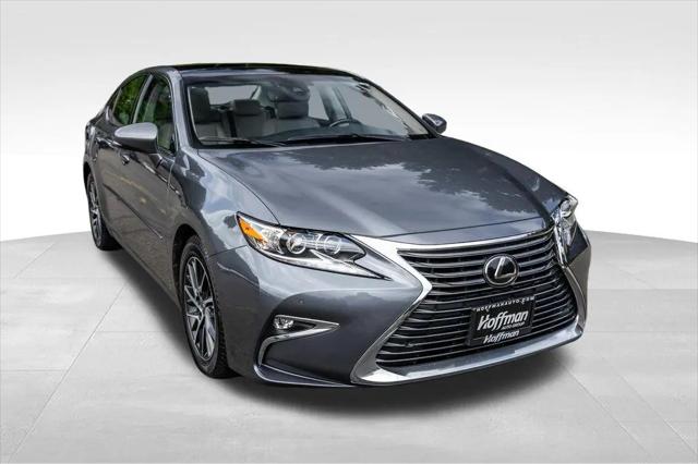 2018 Lexus ES 350 Base for sale in Simsbury, CT