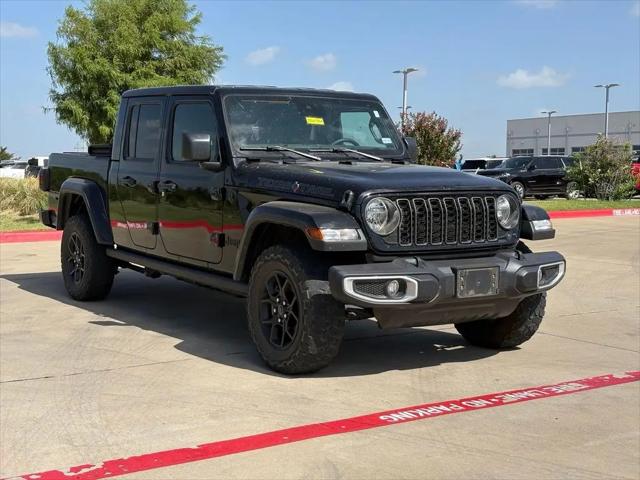 2024 Jeep Gladiator Sport for sale in Terrell, TX