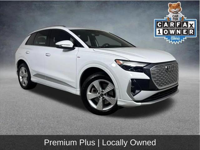 2023 Audi e-tron Premium Plus 50 quattro for sale in Seattle, WA