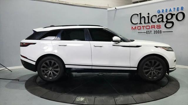 2019 Land Rover Range Rover Velar P340 S for sale in St. Charles, IL