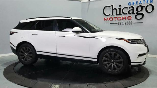 2019 Land Rover Range Rover Velar P340 S for sale in St. Charles, IL