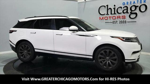 2019 Land Rover Range Rover Velar P340 S for sale in St. Charles, IL