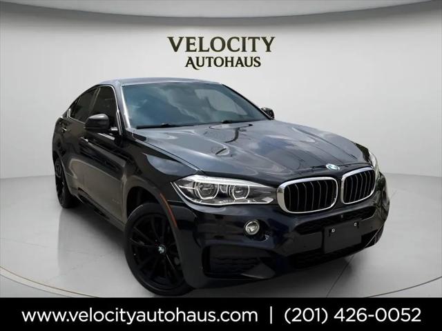 2019 BMW X6 xDrive35i for sale in Hasbrouck Heights, NJ