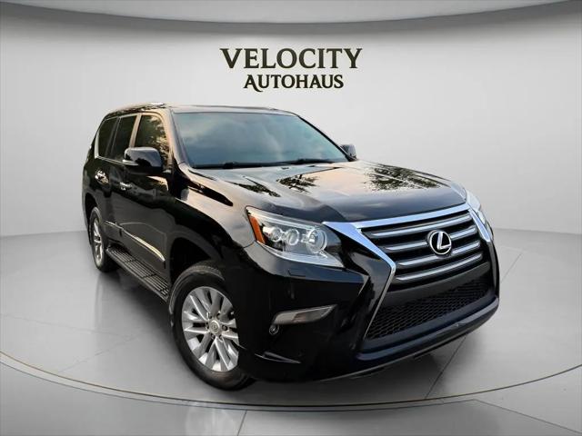 2015 Lexus GX 460 Luxury for sale in Hasbrouck Heights, NJ