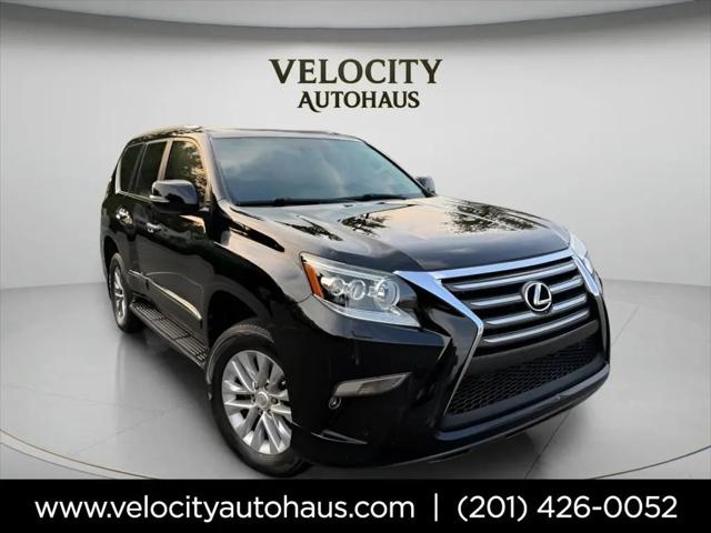 2015 Lexus GX 460 Luxury for sale in Hasbrouck Heights, NJ