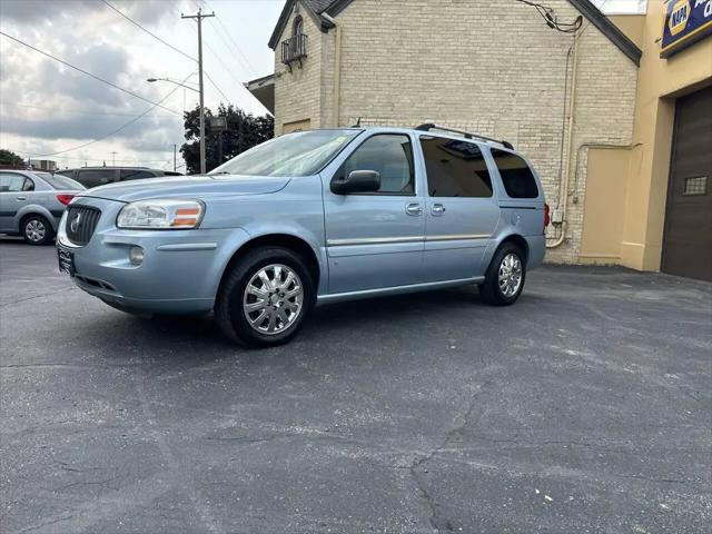 2007 Buick Terraza CXL for sale in Watertown, WI