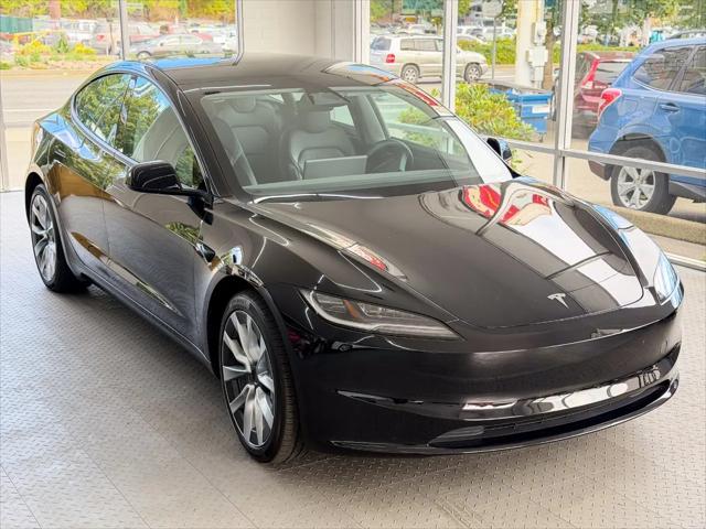 2024 Tesla Model 3 Unknown for sale in Shoreline, WA