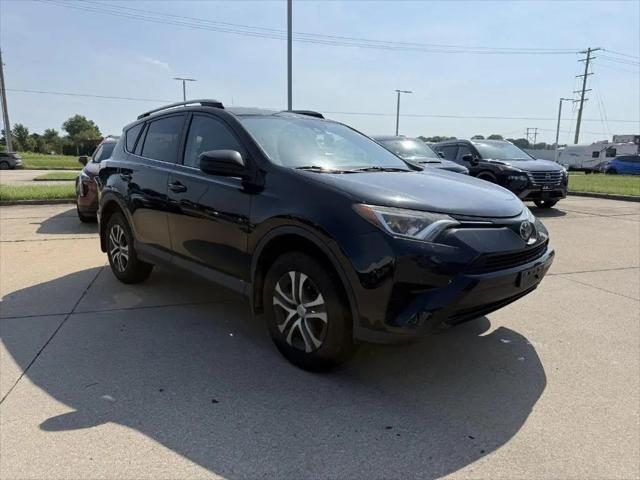 2017 Toyota RAV4 LE for sale in Cape Girardeau, MO