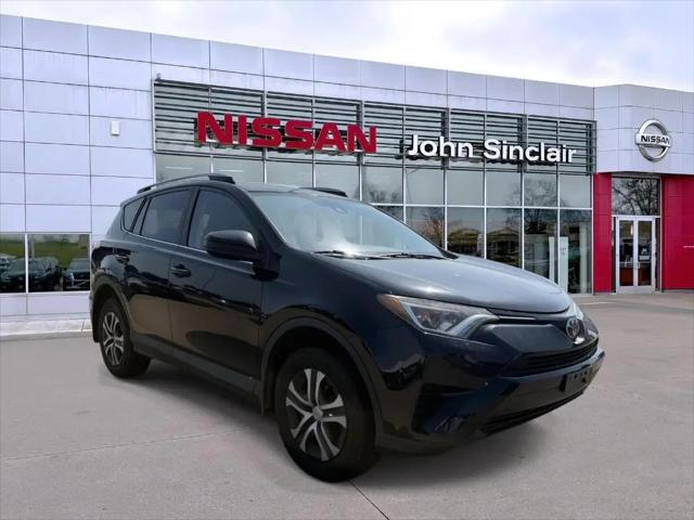 2017 Toyota RAV4 LE for sale in Cape Girardeau, MO