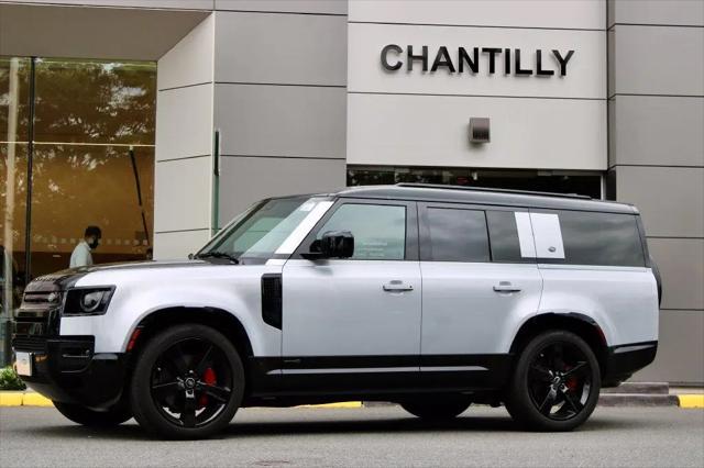 2023 Land Rover Defender 130 X for sale in Chantilly, VA
